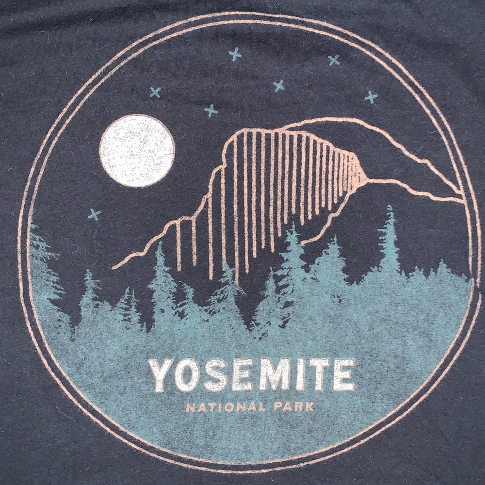 Parks Project Top - Picture 2 of 3